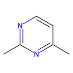 2,4-Dimethylpyrimidine|CS-0045577|14331-54-5