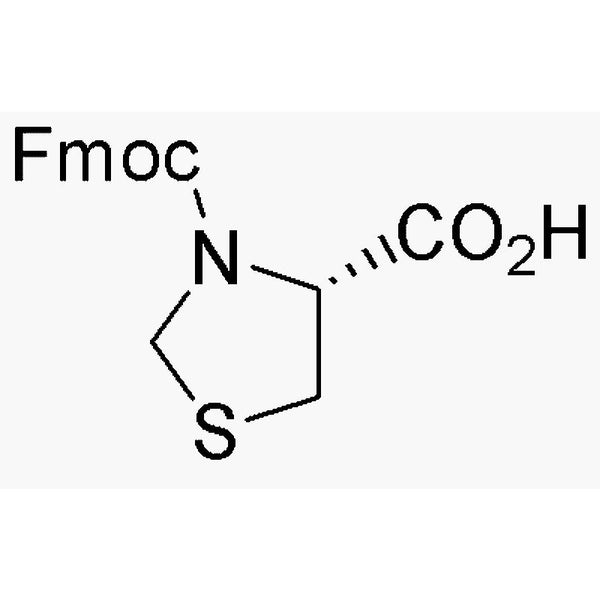 Fmoc-L-thiaproline|04160|133054-21-4