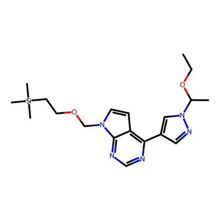 Baricitinib Impurity N1|C1102997|1187595-88-5