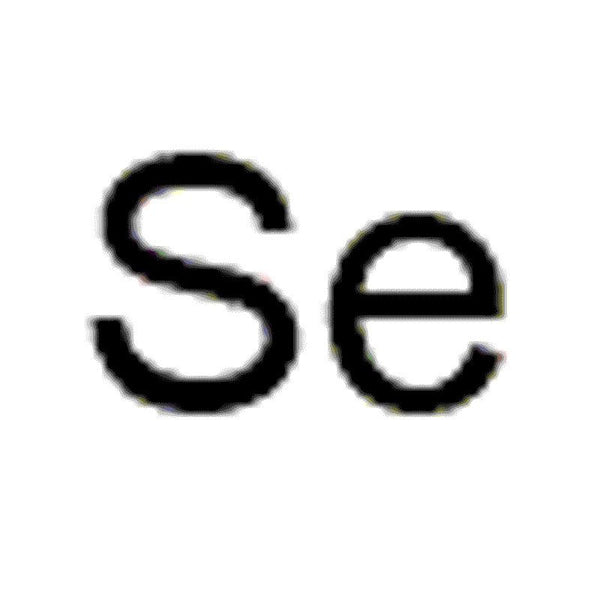 Selenium powder, -325 mesh, >= 99.99% (Metals basis)|33419|7782-49-2