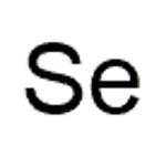 Selenium powder, -200 mesh, >= 99.9% (Metals basis)|33418|7782-49-2