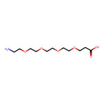 NH2-PEG4-CH2CH2COOH|CS-0041310|663921-15-1