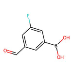(3-Fluoro-5-formylphenyl)boronic acid|CS-0101375|328956-60-1