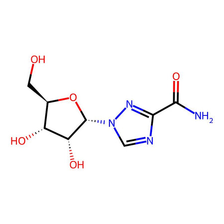 Ribavirin EP Impurity B|C4X-14132|57198-02-4