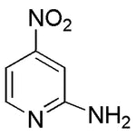 4-Nitro-pyridin-2-ylamine|18075|4487-50-7