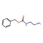 Benzyl (2-aminoethyl)carbamate|CS-W005160|72080-83-2