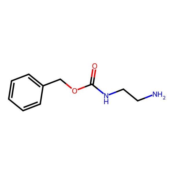 Benzyl (2-aminoethyl)carbamate|CS-W005160|72080-83-2