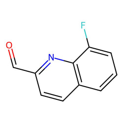 8-Fluoroquinoline-2-carboxaldehyde|CS-0085195|904369-10-4