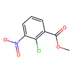 Methyl 2-chloro-3-nitrobenzoate|CS-0042098|53553-14-3