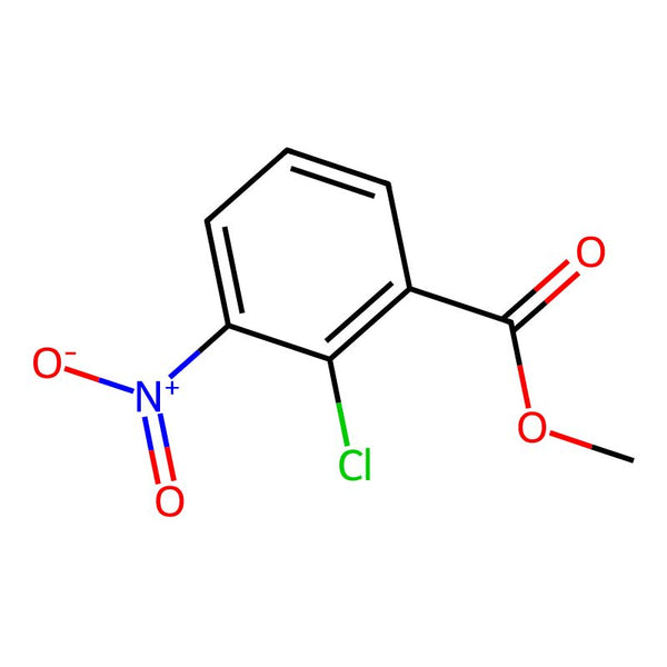Methyl 2-chloro-3-nitrobenzoate|CS-0042098|53553-14-3