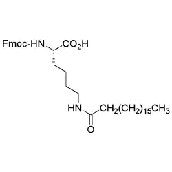 Na-Fmoc-Ne-Stearoyl-L-Lysine|30543|1128181-25-8
