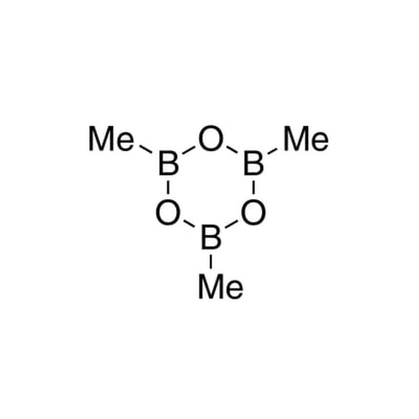 CALLERY? Trimethylboroxin, 50% solution in tetrahydrofuran|05-1645|823-96-1