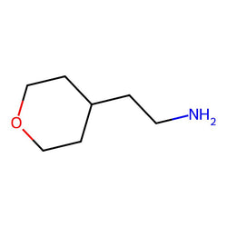 4-(2-Aminoethyl)tetrahydropyran|CS-W002907|65412-03-5
