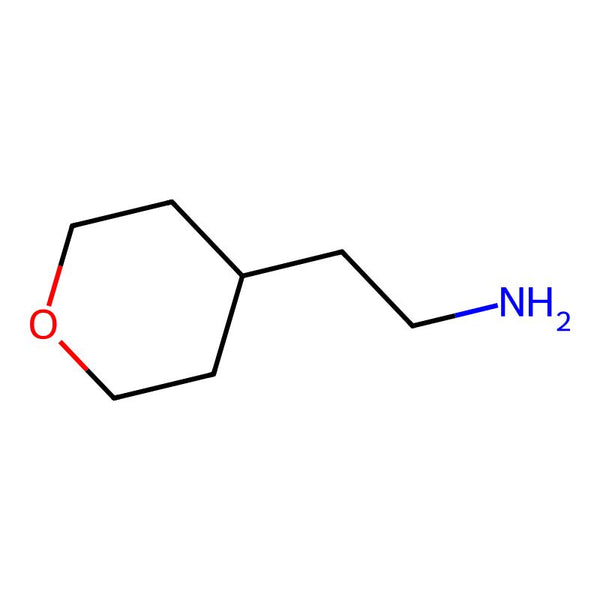 4-(2-Aminoethyl)tetrahydropyran|CS-W002907|65412-03-5