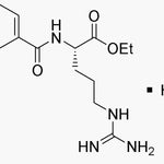 Na-Benzoyl-L-arginine ethyl ester hydrochloride|03031|2645-08-1
