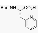 Boc-3-(2'-pyridyl)-L-alanine|04713|71239-85-5