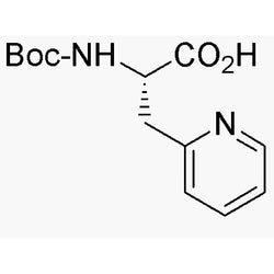 Boc-3-(2'-pyridyl)-L-alanine|04713|71239-85-5