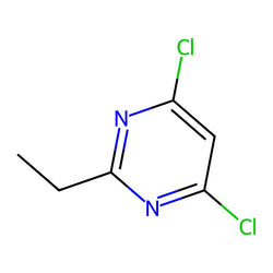 4,6-Dichloro-2-ethylpyrimidine|CS-0376817|1195-34-2