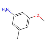 3-Methoxy-5-methylbenzenamine|CS-W009064|66584-31-4