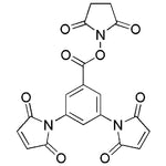 Succinimidyl-3,5-dimaleimido benzoate|23079|105039-62-1