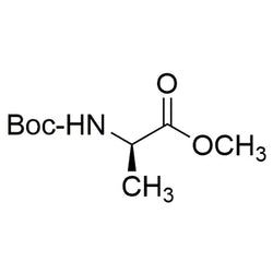 Boc-D-alanine methyl ester|11831|91103-47-8