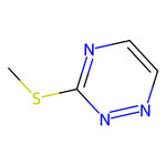 3-(Methylthio)-as-Triazine|CS-W018722|28735-21-9