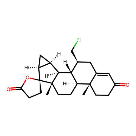 Drospirenone EP Impurity H|C4X-16247|932388-89-1