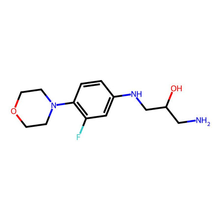 Linezolid Impurity 60|C4X-107360|333753-72-3