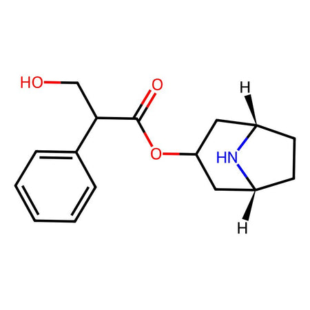 Atropine EP Impurity B|C4X-148925|16839-98-8