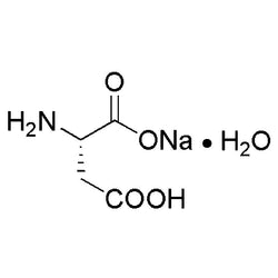 L-Aspartic acid sodium salt monohydrate|00027|323194-76-9