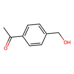 1-(4-(Hydroxymethyl)phenyl)ethanone|CS-0155093|75633-63-5