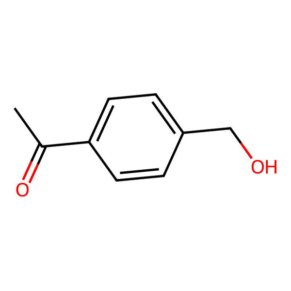 1-(4-(Hydroxymethyl)phenyl)ethanone|CS-0155093|75633-63-5