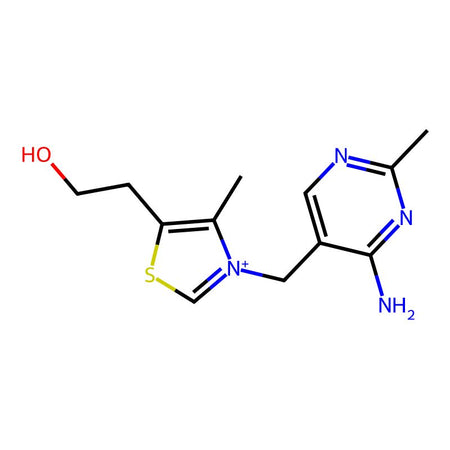 Vitamin B1, 98%|954873|59-43-8