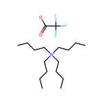Tetrabutylammonium 2,2,2-trifluoroacetate|CS-0964587|39481-22-6