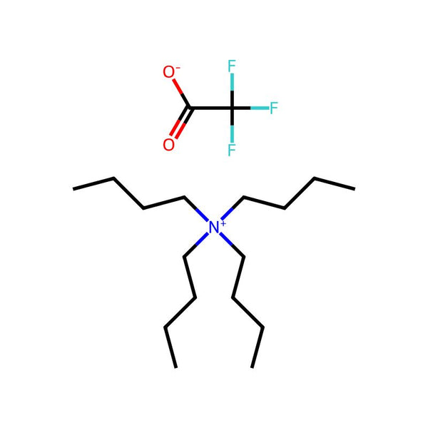 Tetrabutylammonium 2,2,2-trifluoroacetate|CS-0964587|39481-22-6
