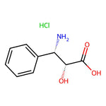 (2R,3S)-3-Phenylisoserine hydrochloride|CS-W023105|132201-32-2