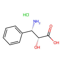 (2R,3S)-3-Phenylisoserine hydrochloride|CS-W023105|132201-32-2