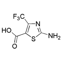 2-Amino-4-(trifluoromethyl)thiazole-5-carboxylic acid|25687|239135-55-8