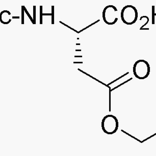 Fmoc-L-aspartic acid b-allyl ester|03613|146982-24-3