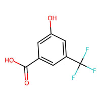 3-Hydroxy-5-(trifluoromethyl)benzoic acid|CS-W015347|328-69-8