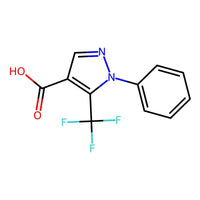 1-Phenyl-5-(trifluoromethyl)-1H-pyrazole-4-carboxylic acid|CS-0059246|98534-81-7