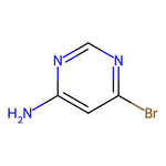 4-Amino-6-bromopyrimidine|CS-W002542|1159818-57-1