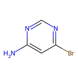 4-Amino-6-bromopyrimidine|CS-W002542|1159818-57-1