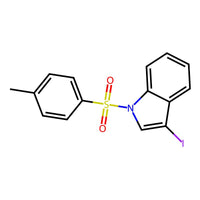 3-Iodo-1-tosyl-1H-indole|CS-0179623|170456-80-1