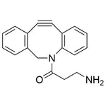 DBCO amine|35058|1255942-06-3