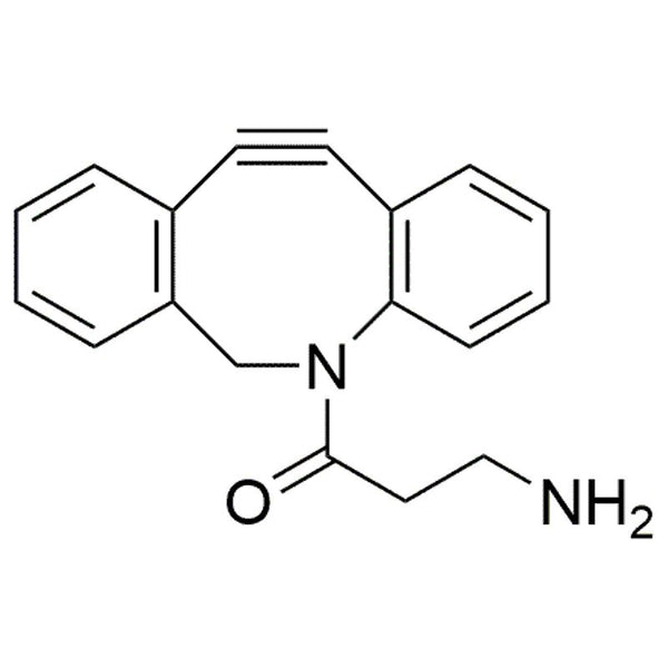DBCO amine|35058|1255942-06-3
