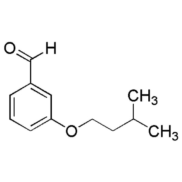 3-(3-Methylbutoxy)benzaldehyde|26634|77422-25-4