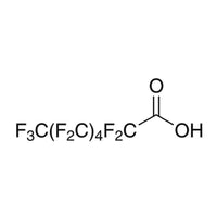 Perfluoroheptanoic acid, min. 97%|09-6034|375-85-9