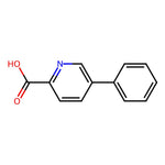 5-Phenylpicolinic acid|CS-W000561|75754-04-0