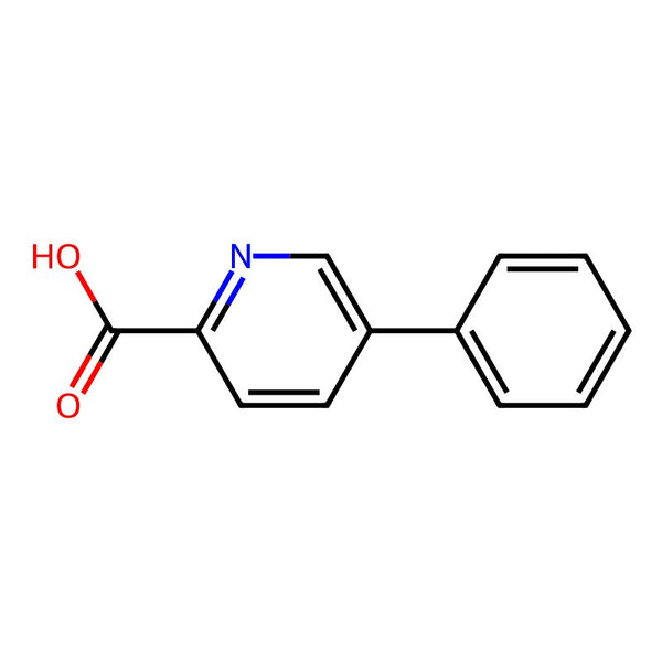 5-Phenylpicolinic acid|CS-W000561|75754-04-0